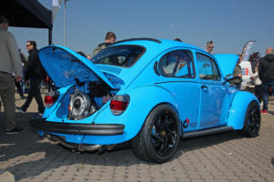 Maikäfertreffen 2019