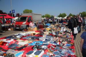 Maikäfertreffen 2019