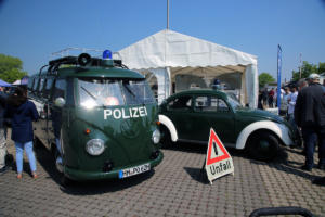 Maikäfertreffen 2019