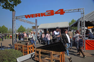 Maikäfertreffen 2019