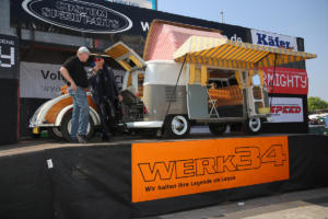 Maikäfertreffen 2019