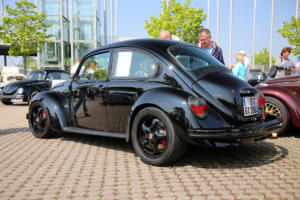 Maikäfertreffen 2019