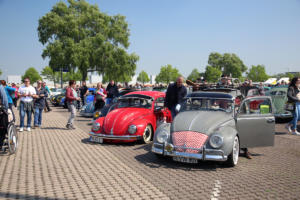 Maikäfertreffen 2019