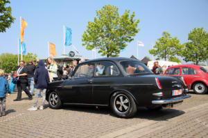 Maikäfertreffen 2019