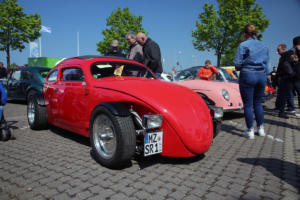 Maikäfertreffen 2019