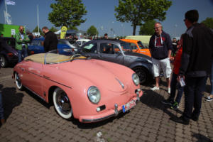 Maikäfertreffen 2019