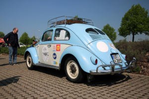 Maikäfertreffen 2019