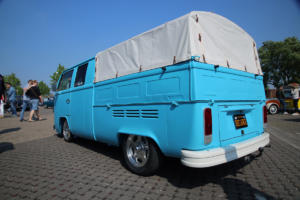 Maikäfertreffen 2019