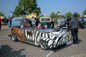 Maikäfertreffen 2019