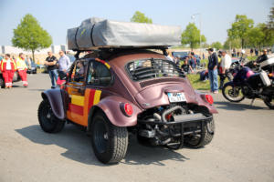 Maikäfertreffen 2019