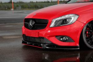 Mercedes-Benz W176 A 180 CDI Red Devil