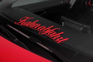 Mercedes-Benz W176 A 180 CDI Red Devil