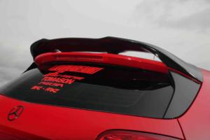 Mercedes-Benz W176 A 180 CDI Red Devil