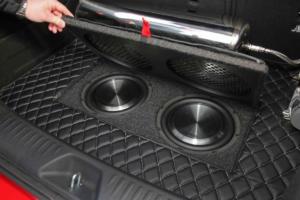 Mercedes-Benz W176 A 180 CDI Red Devil