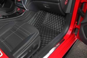 Mercedes-Benz W176 A 180 CDI Red Devil