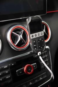 Mercedes-Benz W176 A 180 CDI Red Devil