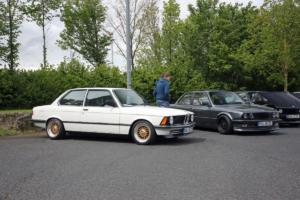 BMW-Treffen Gollhofen 2019