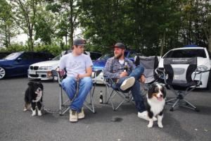 BMW-Treffen Gollhofen 2019