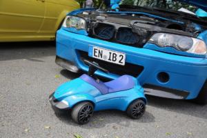 BMW-Treffen Gollhofen 2019