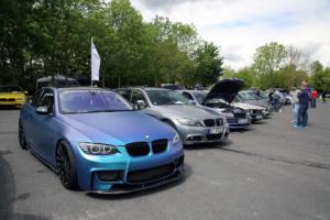 BMW-Treffen Gollhofen 2019