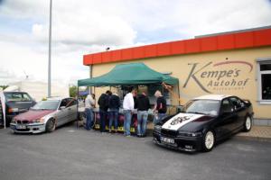 BMW-Treffen Gollhofen 2019