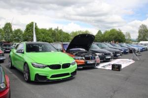 BMW-Treffen Gollhofen 2019