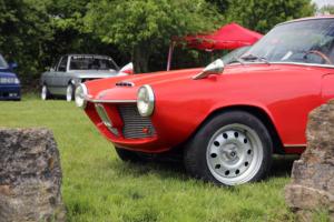 BMW-Treffen Gollhofen 2019