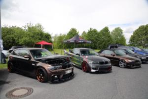 BMW-Treffen Gollhofen 2019