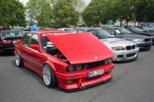 BMW-Treffen Gollhofen 2019