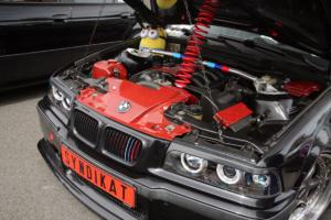 BMW-Treffen Gollhofen 2019