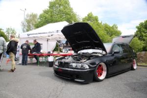 BMW-Treffen Gollhofen 2019