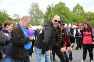 BMW-Treffen Gollhofen 2019