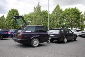 BMW-Treffen Gollhofen 2019