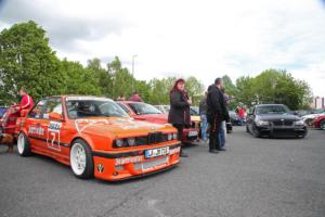 BMW-Treffen Gollhofen 2019