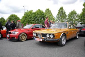 BMW-Treffen Gollhofen 2019