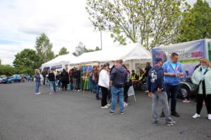 BMW-Treffen Gollhofen 2019