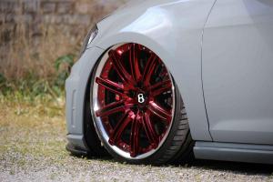 VW Golf 7 R von Urban Motors