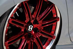 VW Golf 7 R von Urban Motors