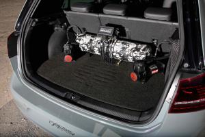 VW Golf 7 R von Urban Motors