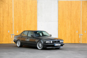 750i Kompressor
