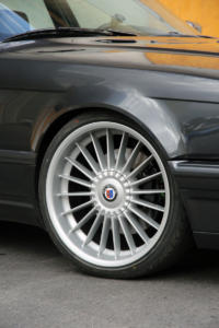 750i Kompressor
