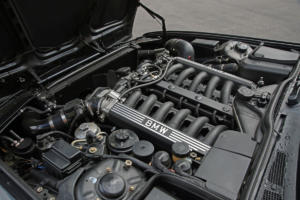 750i Kompressor