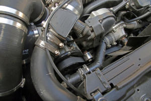 750i Kompressor