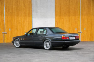 750i Kompressor
