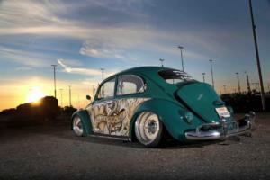  VW Käfer 1300 Export