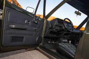 VW Caddy I G60 