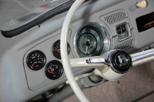 VW 1200 Wilke grau