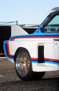 E9 CSL-Look