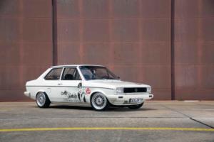 VW Derby „Derby79“ WOB Klassik