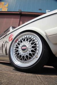 VW Derby „Derby79“ WOB Klassik